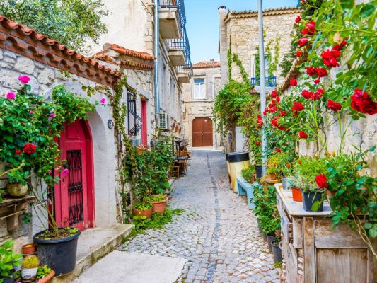 Почивка в Чешме, Турция, самолетна програма от София в събота - 7 нощувки